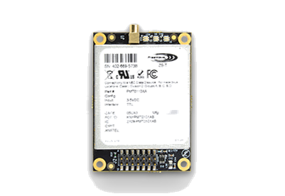 ZumLink™ IQ Edge 智能无线电型号 Z9-T