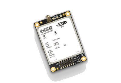 ZumLink™ IQ Edge 智能无线电型号 Z9-C